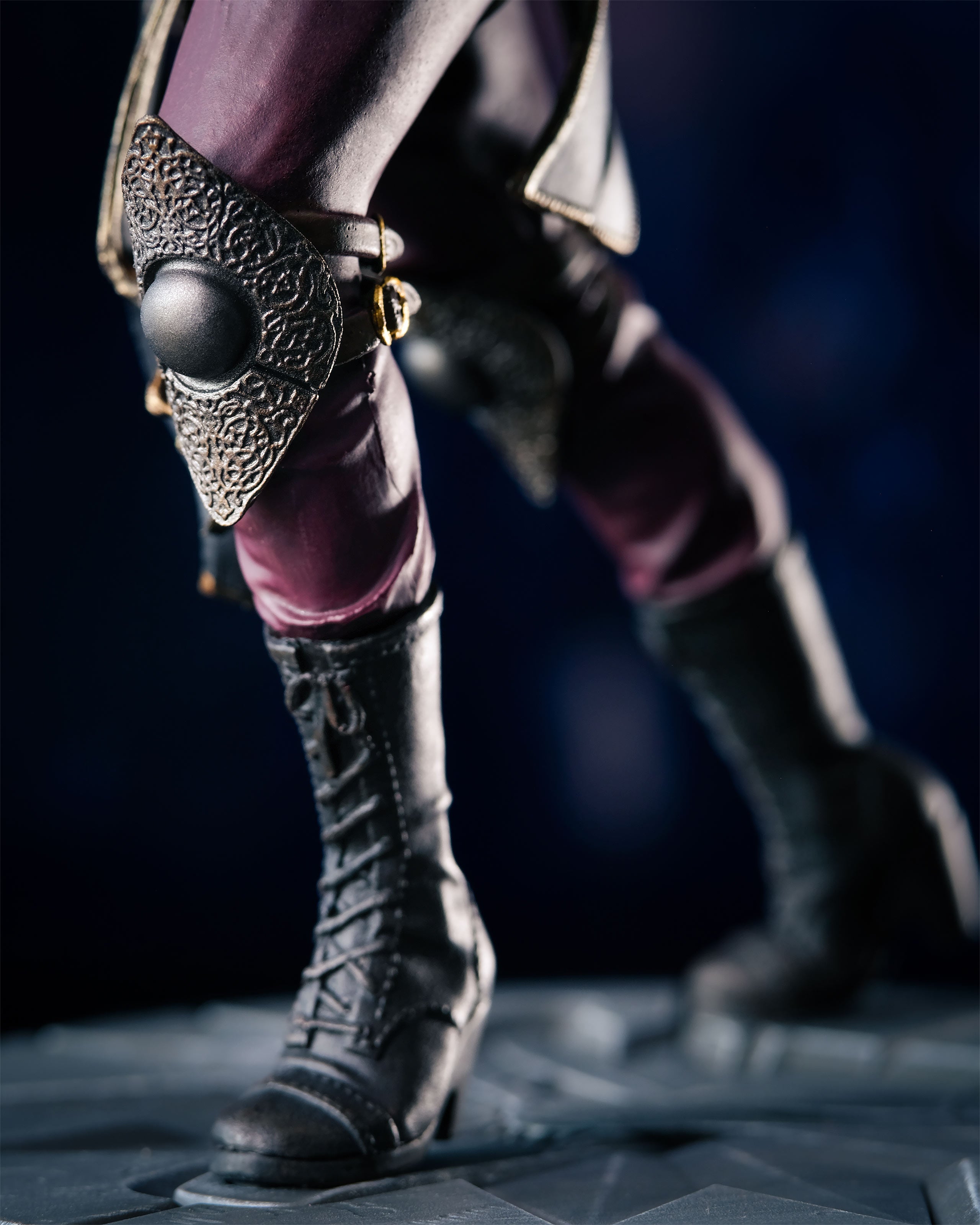 Product image Witcher - Ciri Series 2 Statue 24 cm
