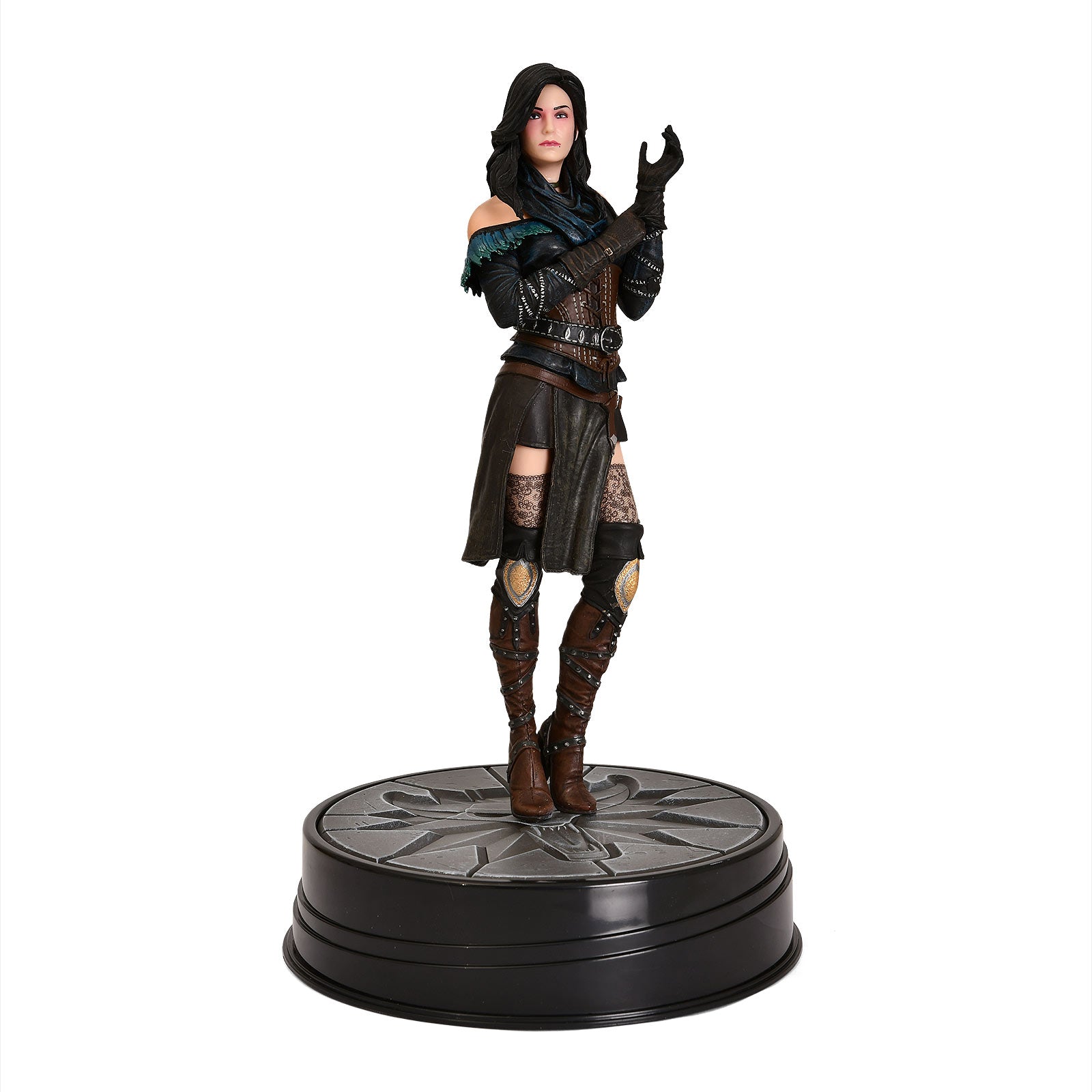 Product image Witcher - Yennefer Series 2 Statue 25 cm