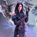 Product image Witcher - Yennefer Series 2 Statue 25 cm