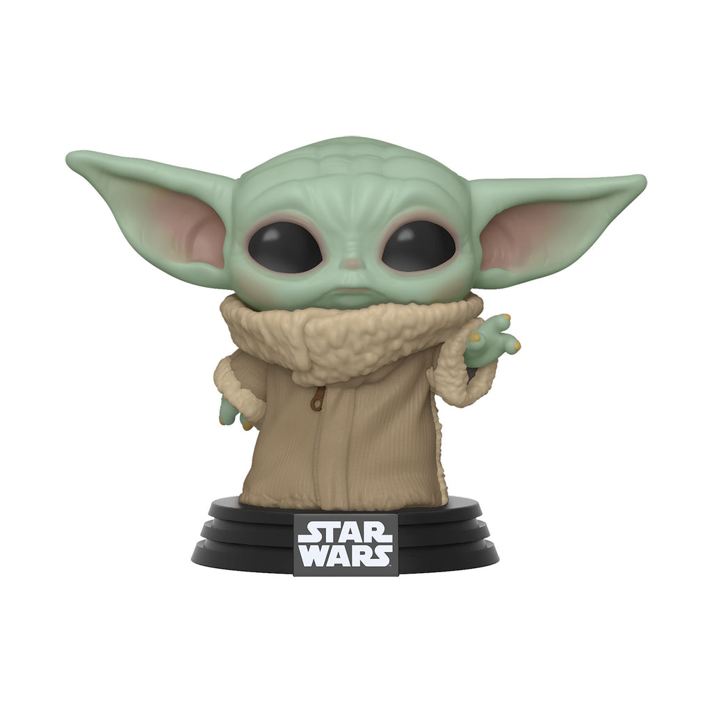 Product image The Child Funko Pop bobblehead figure - Star Wars The Mandalorian