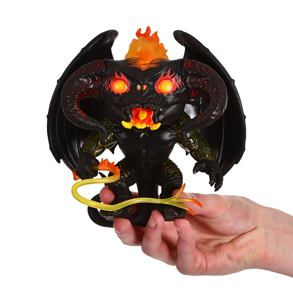 Product image The Lord of the Rings - Balrog Funko Pop Figurine 15 cm