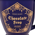 Product image Harry Potter - Chocolate Frog Mug with Spoon
