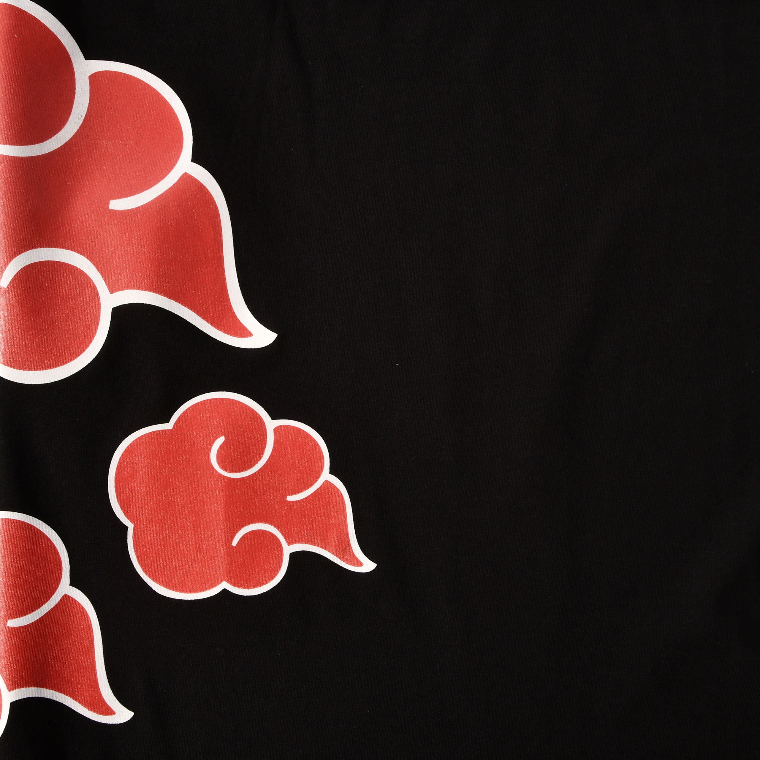 Product image Naruto - Akatsuki T-Shirt black