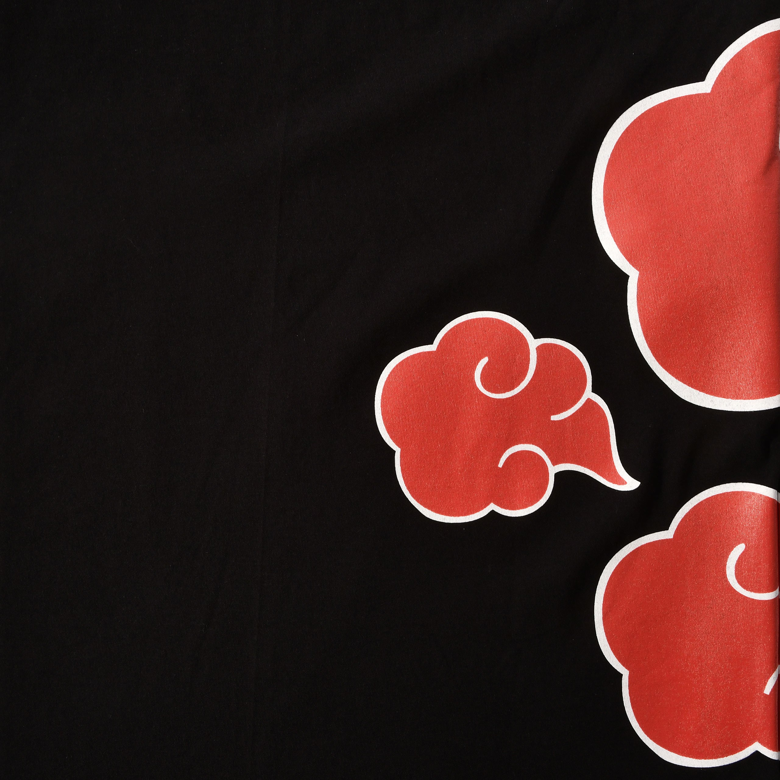 Product image Naruto - Akatsuki T-Shirt black