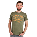 Product image Star Wars - Jawa Droid Repair T-Shirt Green