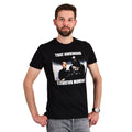 Product image Star Wars - Elevator Moment T-Shirt Black