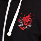 Product image Cyberpunk 2077 - Samurai Biggest Fan Hoodie