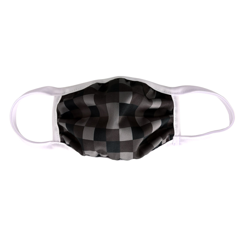 Product image Pixel Face Mask for Minecraft Fans