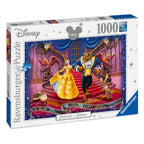 Product image Beauty and the Beast - Love Endures Puzzle