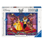 Product image Beauty and the Beast - Love Endures Puzzle