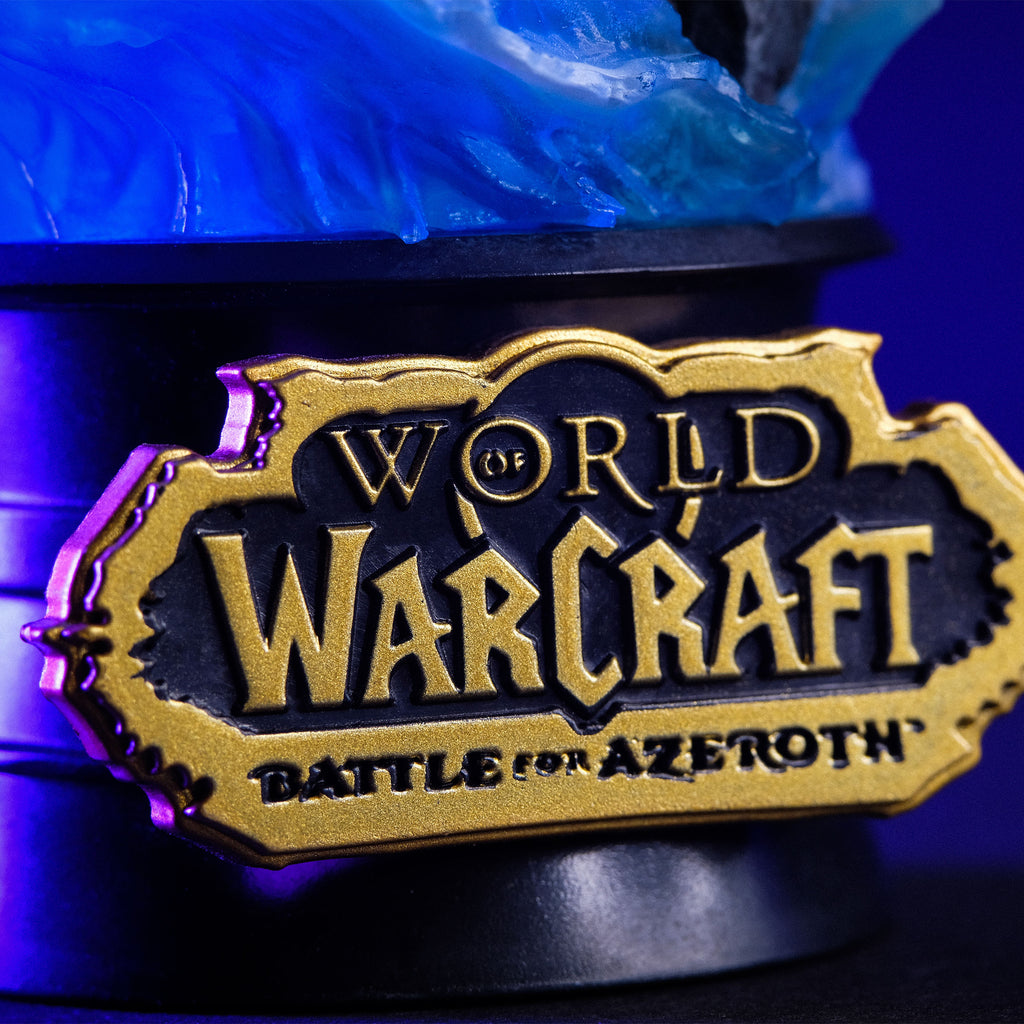 Product image World of Warcraft - Jaina D-Stage Diorama Figure 15 cm