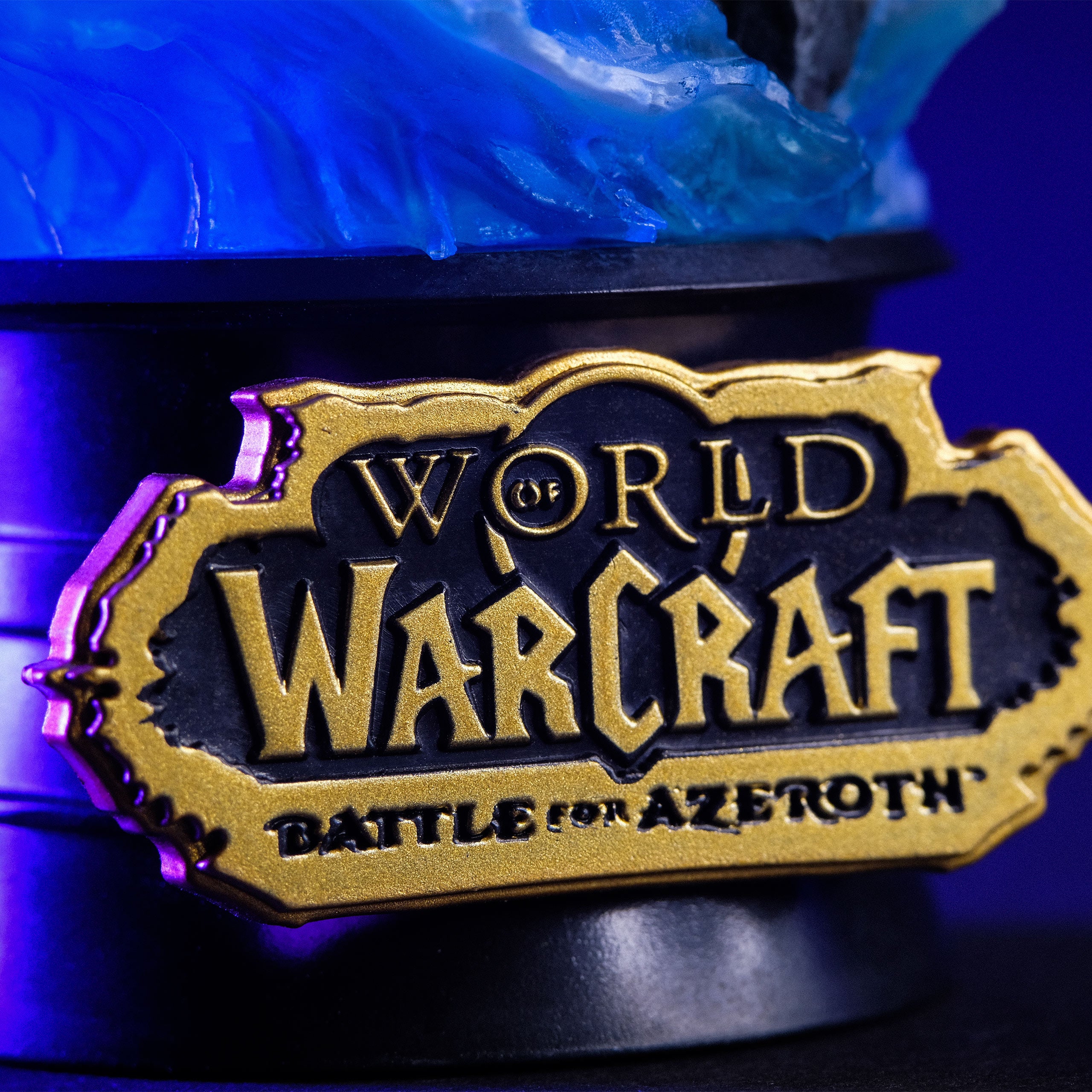 Product image World of Warcraft - Jaina D-Stage Diorama Figure 15 cm