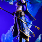 Product image World of Warcraft - Jaina D-Stage Diorama Figure 15 cm