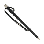 Product image Geralt of Rivia Silver Sword Replica with Sheath for Witcher Fans