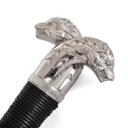 Product image Geralt of Rivia Silver Sword Replica with Sheath for Witcher Fans