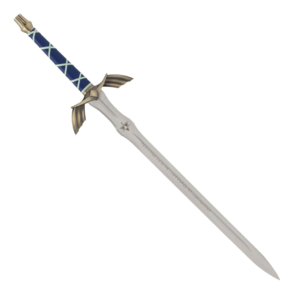 Product image Master Sword Replica with Sheath for Zelda Fans