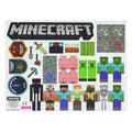Product image Minecraft Magnet Set