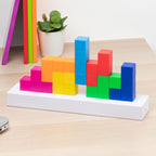 Product image Tetris - Tetrominos table lamp