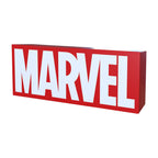 Product image Marvel - Logo Lamp