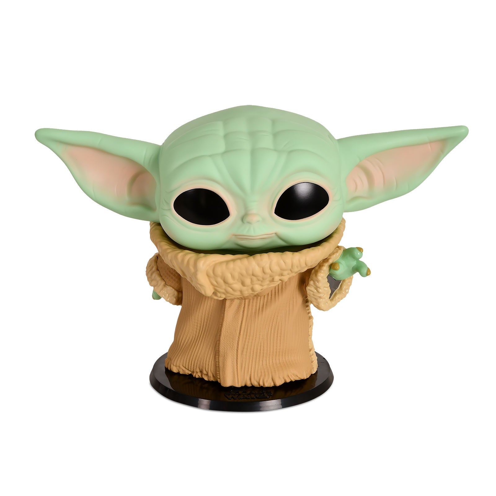 Product image The Child 25 cm Funko Pop bobblehead figure - Star Wars The Mandalorian