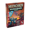 Product image Munchkin - Warhammer 40,000 Card Game