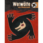Product image Werewolves of Düsterwald - Card Game