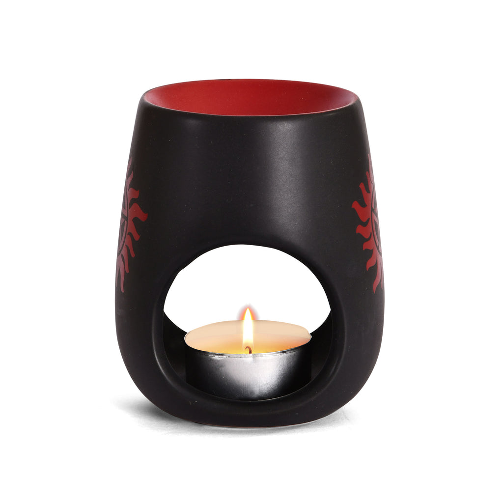 Product image Supernatural - Anti Possession Symbol Scented Lamp