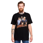 Product image Zombieland - Group T-Shirt black