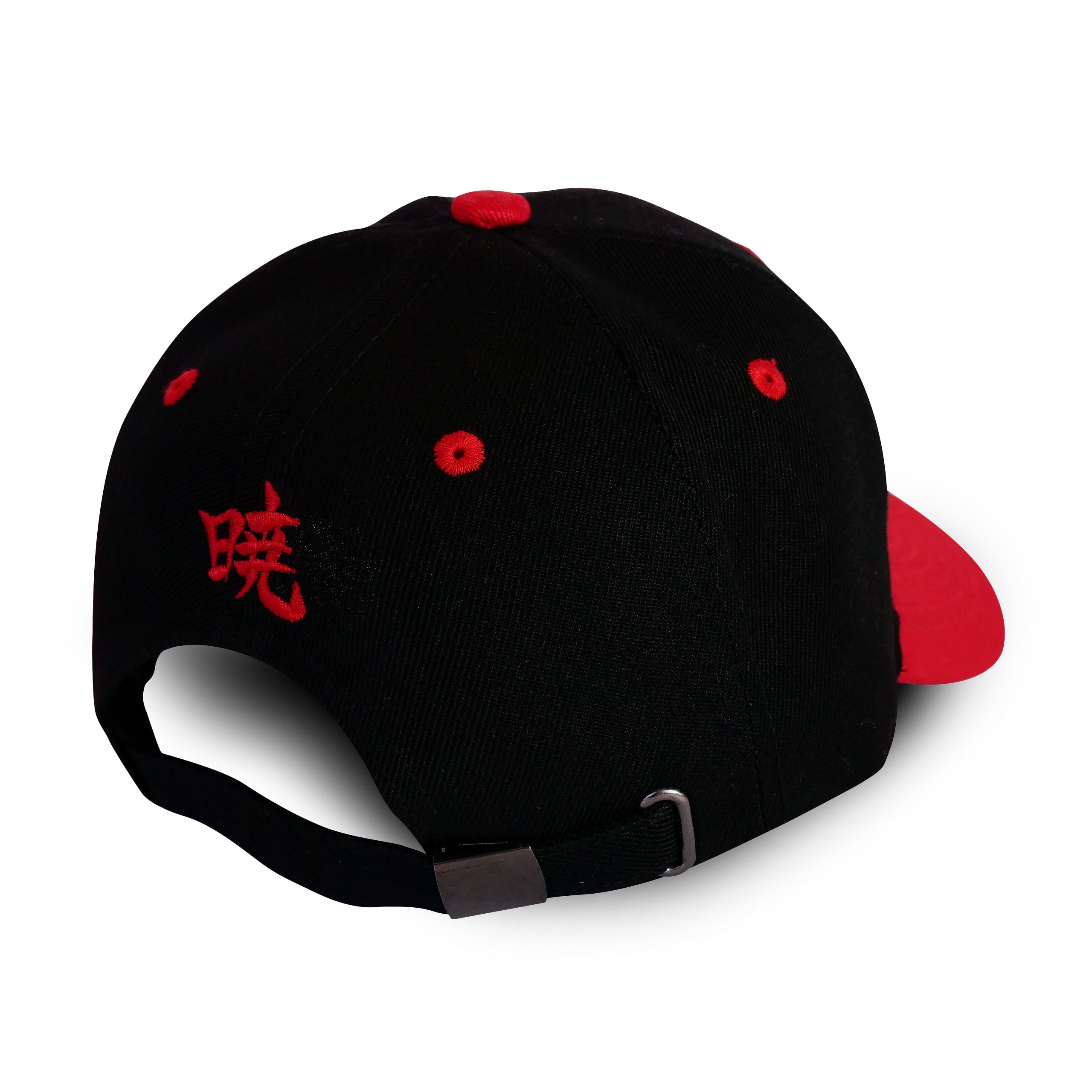 Product image Naruto - Akatsuki Symbol Baseball Cap