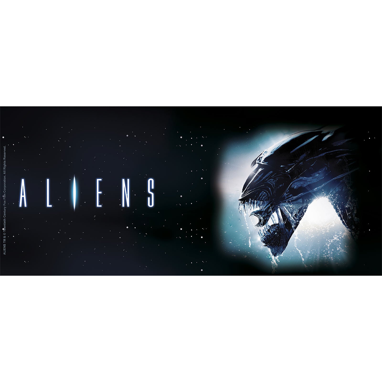 Product image Alien - Xenomorph Mug