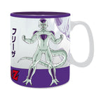 Product image Dragon Ball Z - Goku vs. Freezer Mug