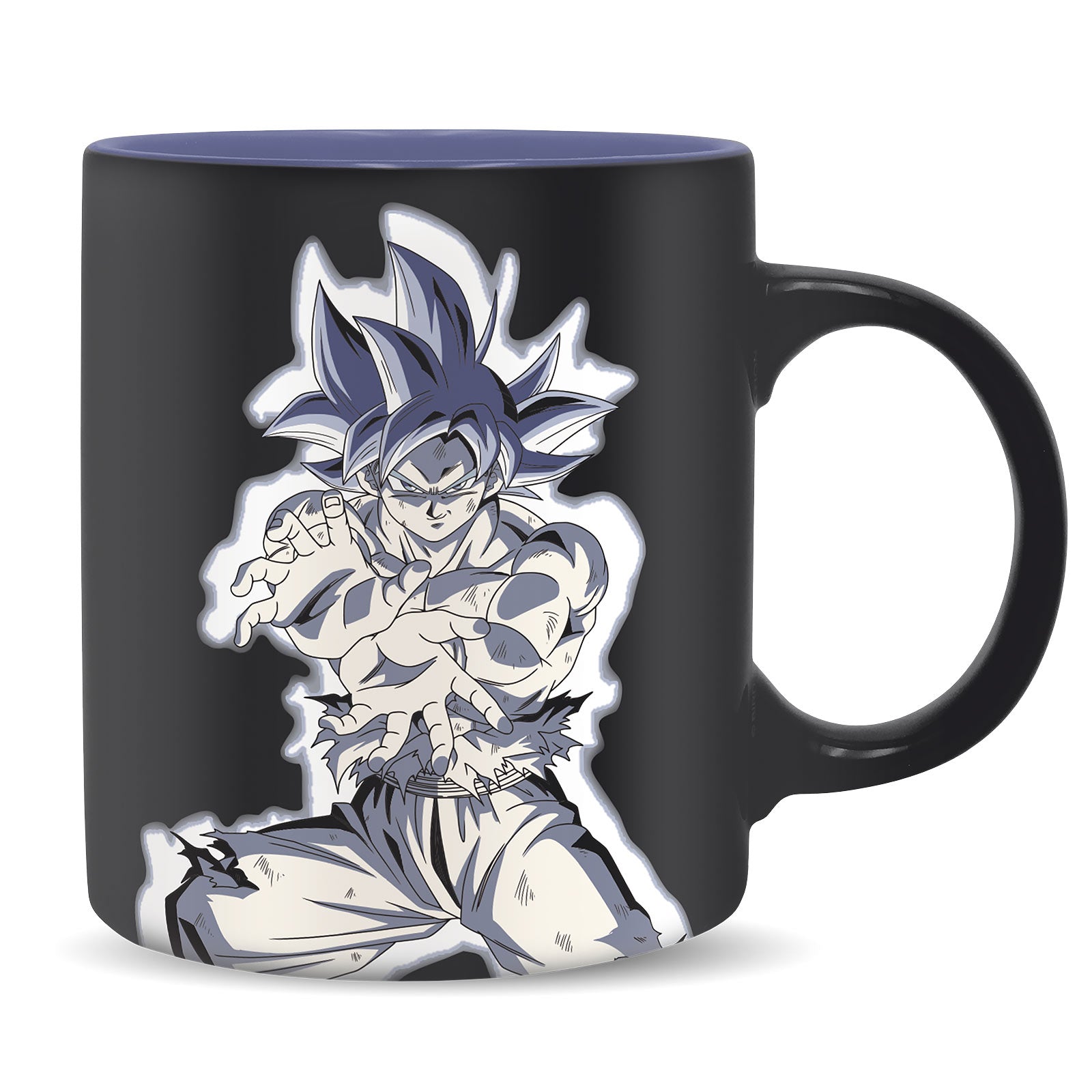 Product image Dragon Ball Super - Goku Ultra Instinct Mug