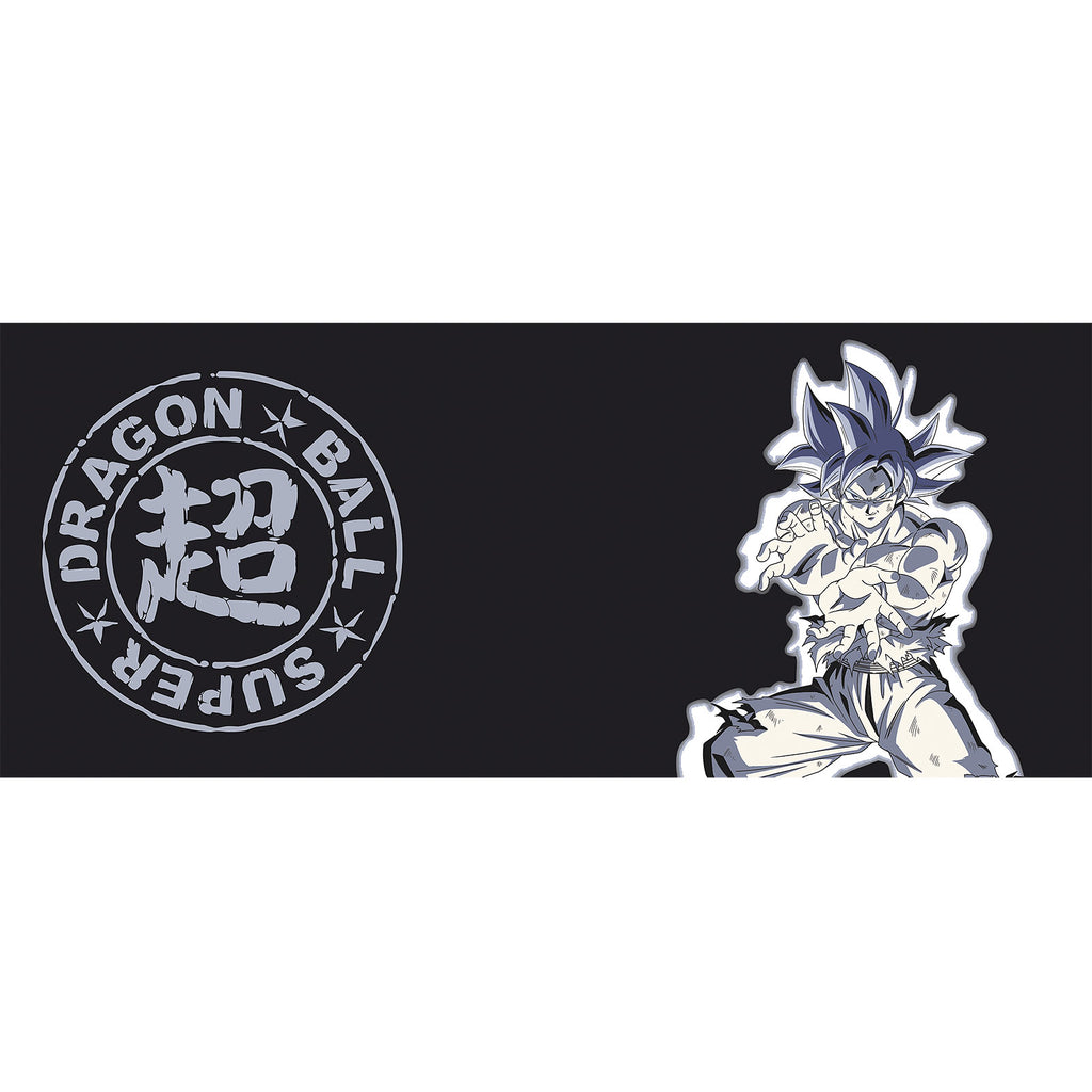 Product image Dragon Ball Super - Goku Ultra Instinct Mug