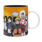Product image Naruto Shippuden - Konoha Ninjas Mug