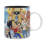 Product image One Piece - Ruffy's Crew Mug