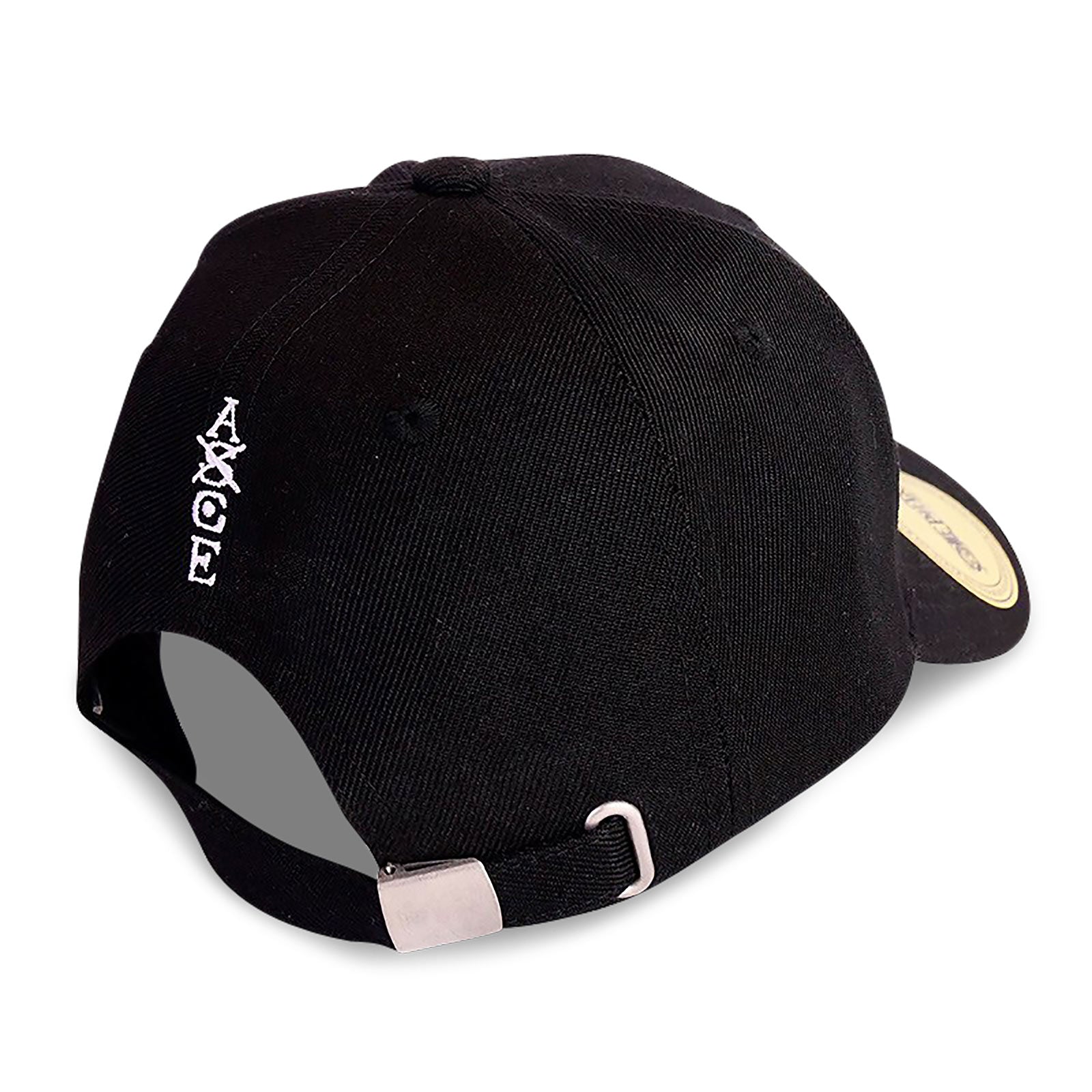 Product image One Piece - Portgas D. Ace Skull Baseball Cap