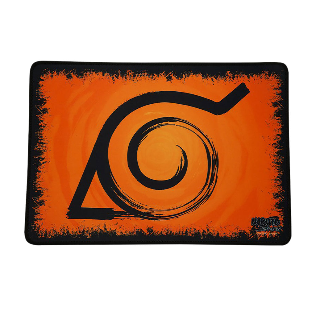 Product image Naruto Shippuden - Konoha Symbol Gaming Mousepad