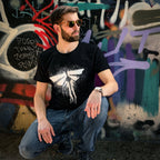 Product image The Last of Us - Fireflies Logo T-Shirt Black