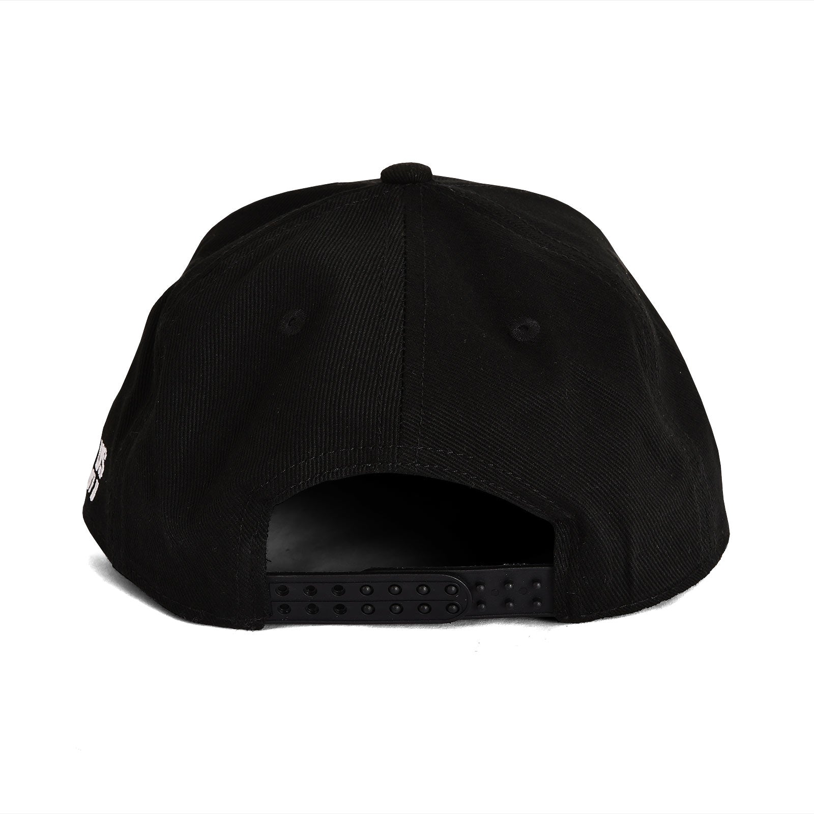 Product image The Last of Us - Fireflies Logo Snapback Cap black