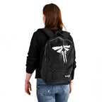Product image The Last of Us - Fireflies Logo Backpack black