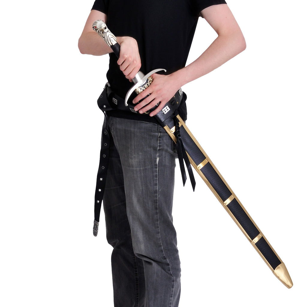 Product image Game of Thrones - Jon Snow's Longclaw Sword Sheath B-Stock
