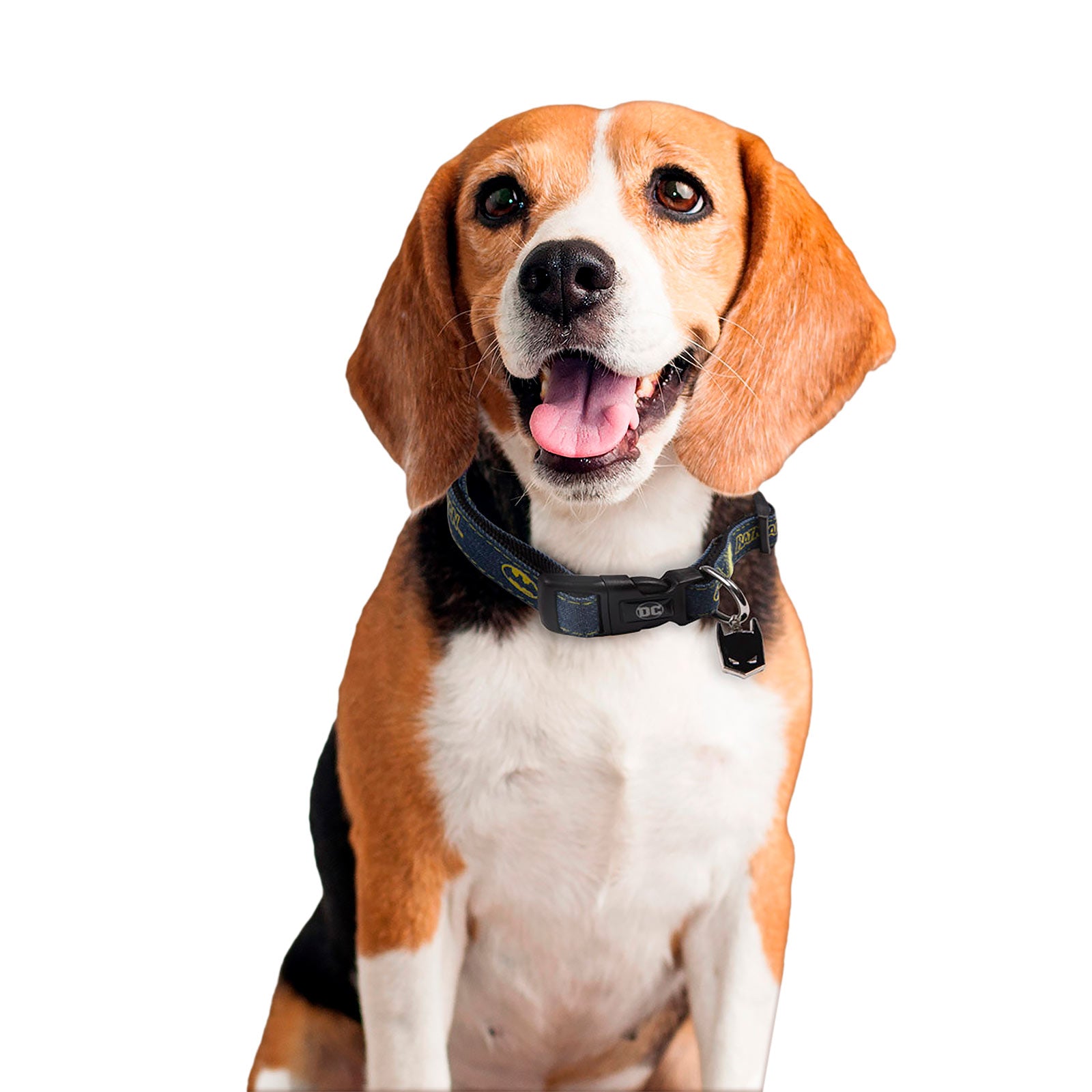 Product image Batman Click-Collar for Dogs Blue