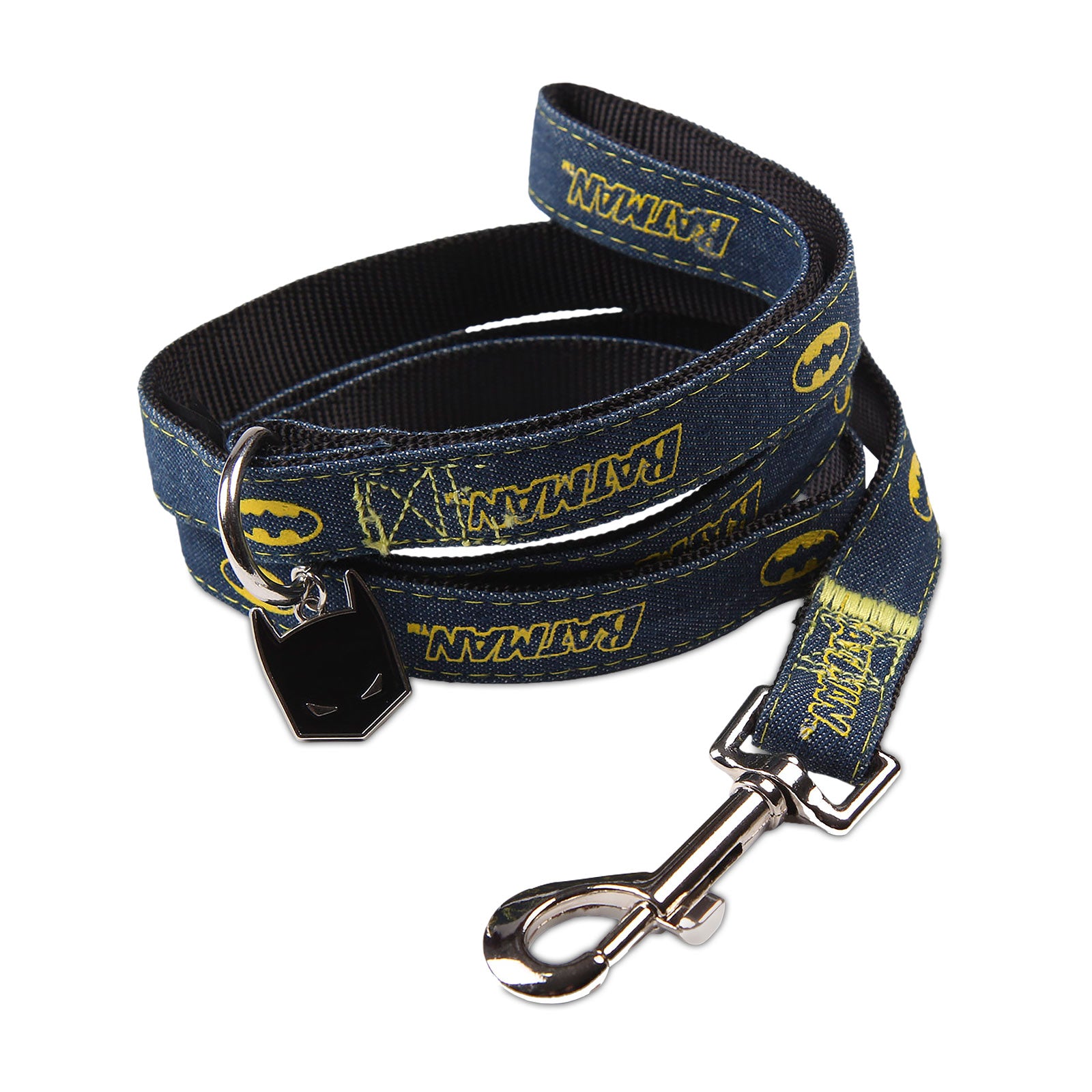 Product image Batman Dog Leash Blue