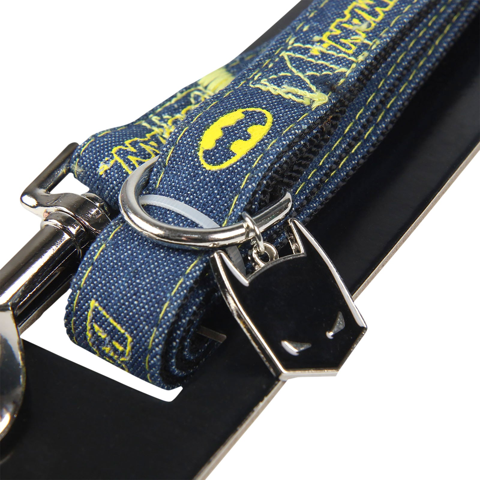 Product image Batman Dog Leash Blue