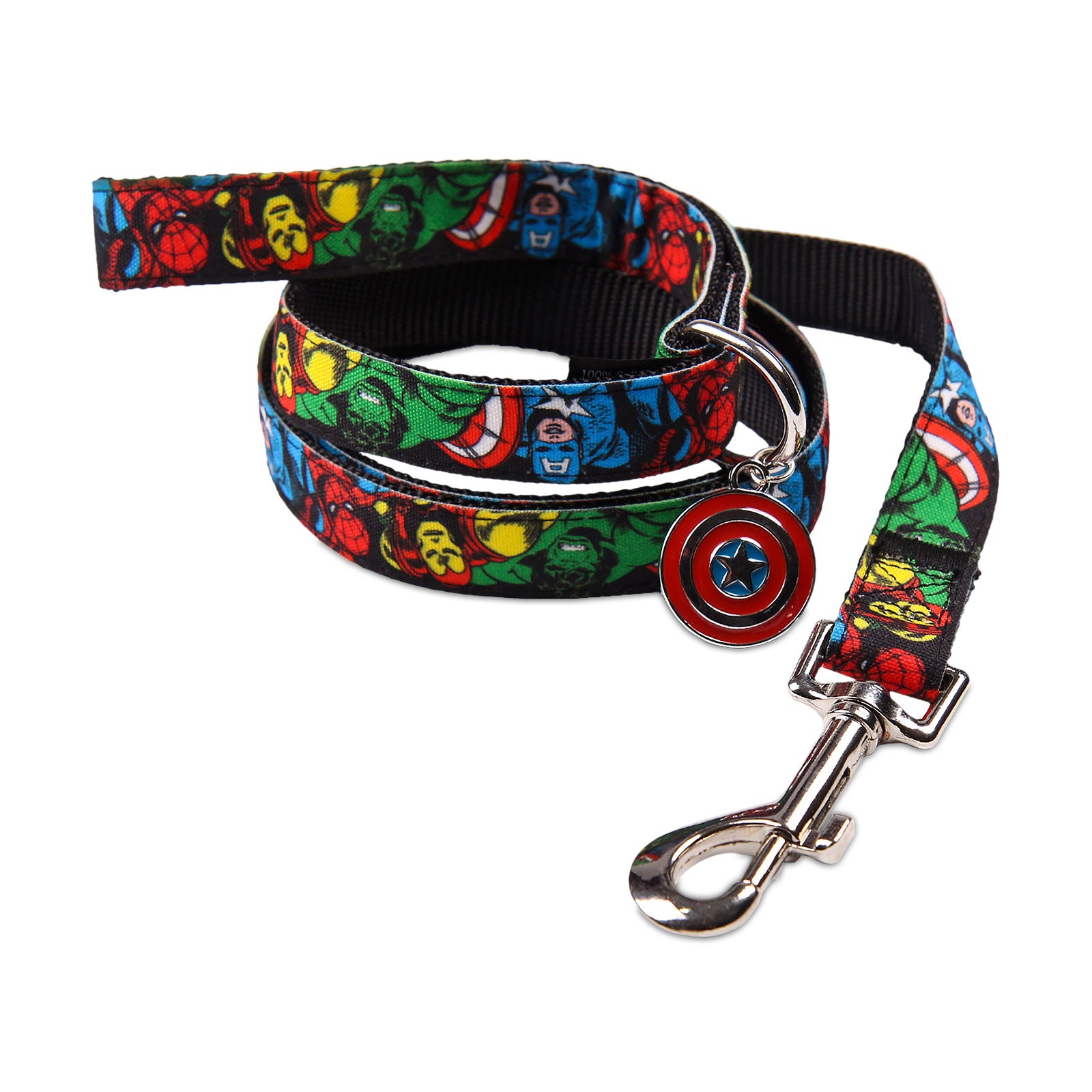 Product image Avengers - Comic Heroes Dog Leash
