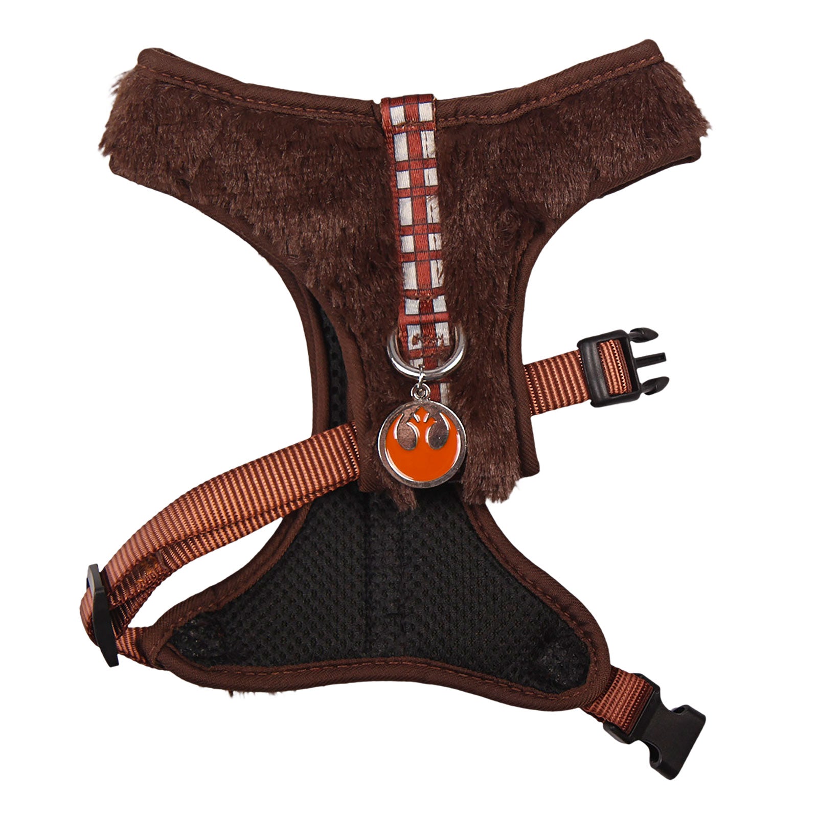 Product image Star Wars - Chewbacca Dog Harness Brown