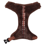 Product image Star Wars - Chewbacca Dog Harness Brown