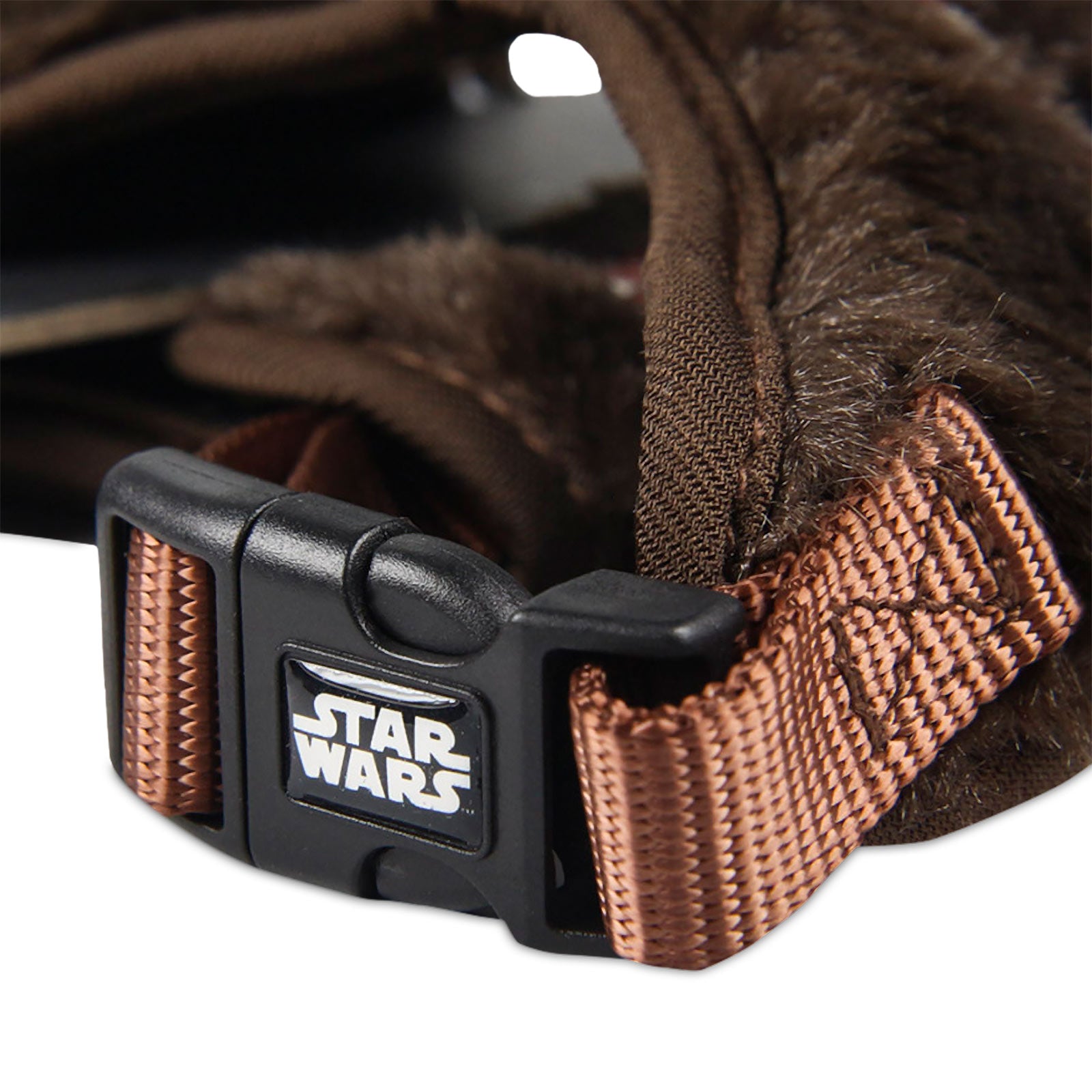 Product image Star Wars - Chewbacca Dog Harness Brown
