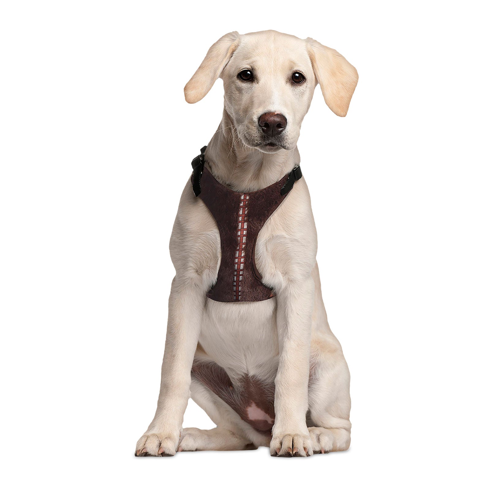 Product image Star Wars - Chewbacca Dog Harness Brown