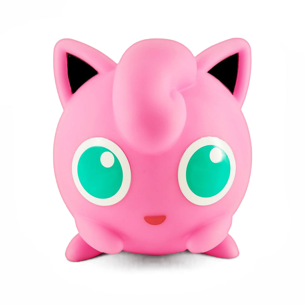 Product image Pokemon - Jigglypuff LED Table Lamp 20 cm